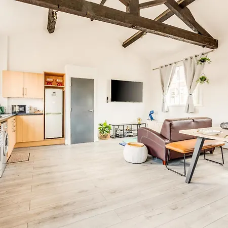 Wood Street - Stylish Prime Location Apartment By Vichy Liverpool Exterior photo
