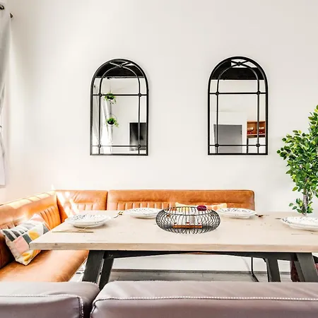 Wood Street - Stylish Prime Location Apartment By Vichy Liverpool Exterior photo