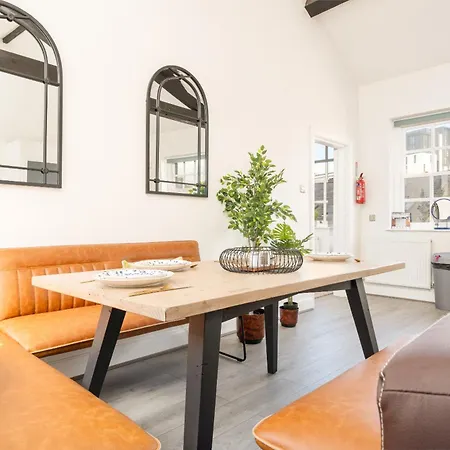 Wood Street - Stylish Prime Location Apartment By Vichy Liverpool Exterior photo