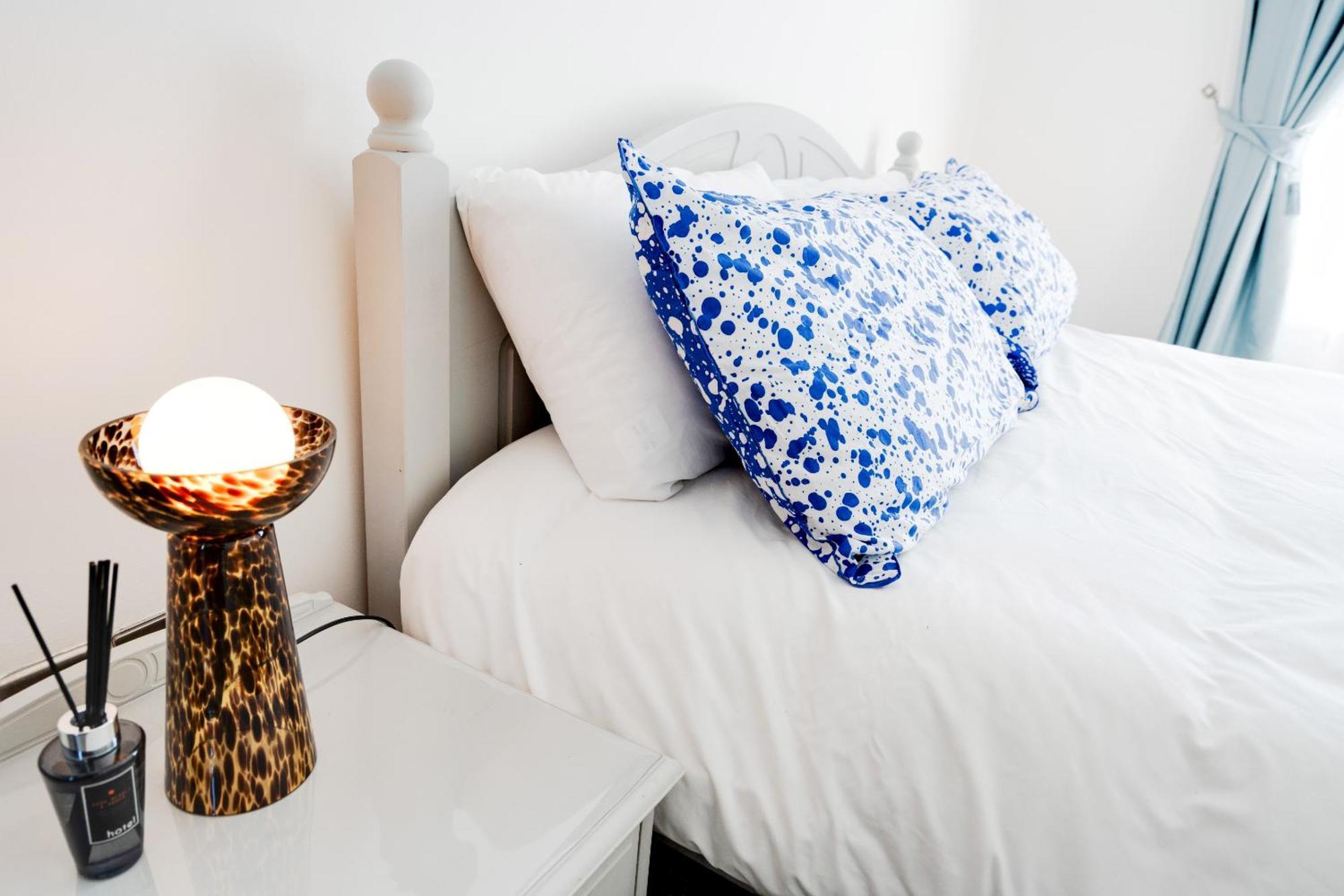 Apartment Wood Street - Stylish Prime Location By Vichy