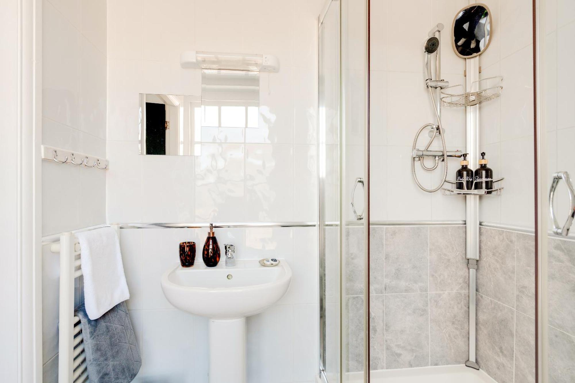 Wood Street - Stylish Prime Location By Vichy Liverpool