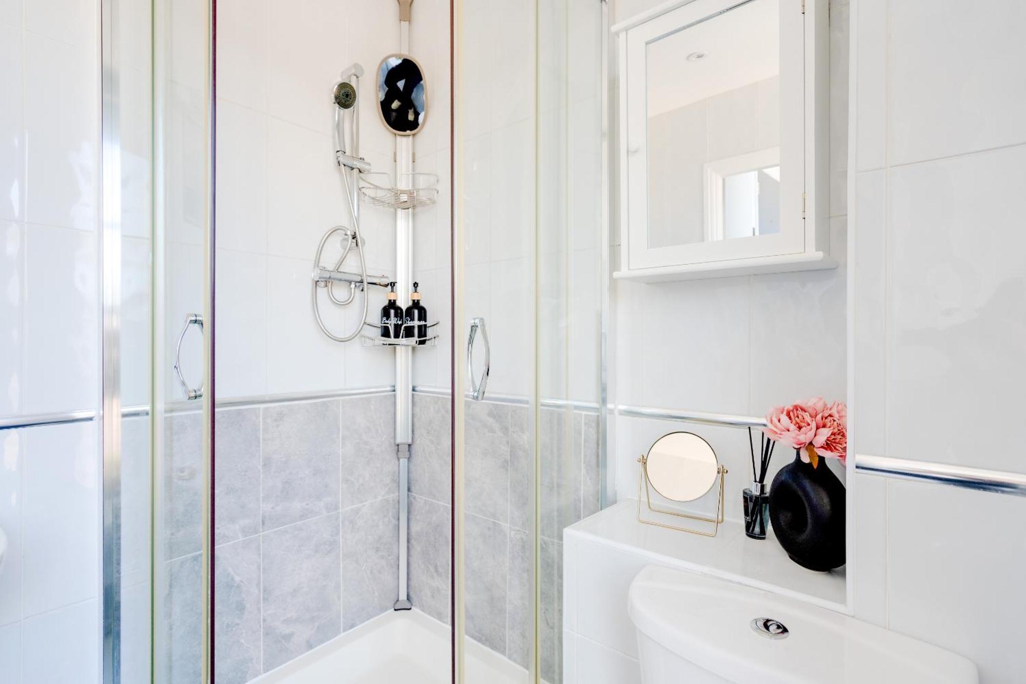 Wood Street - Stylish Prime Location By Vichy Liverpool