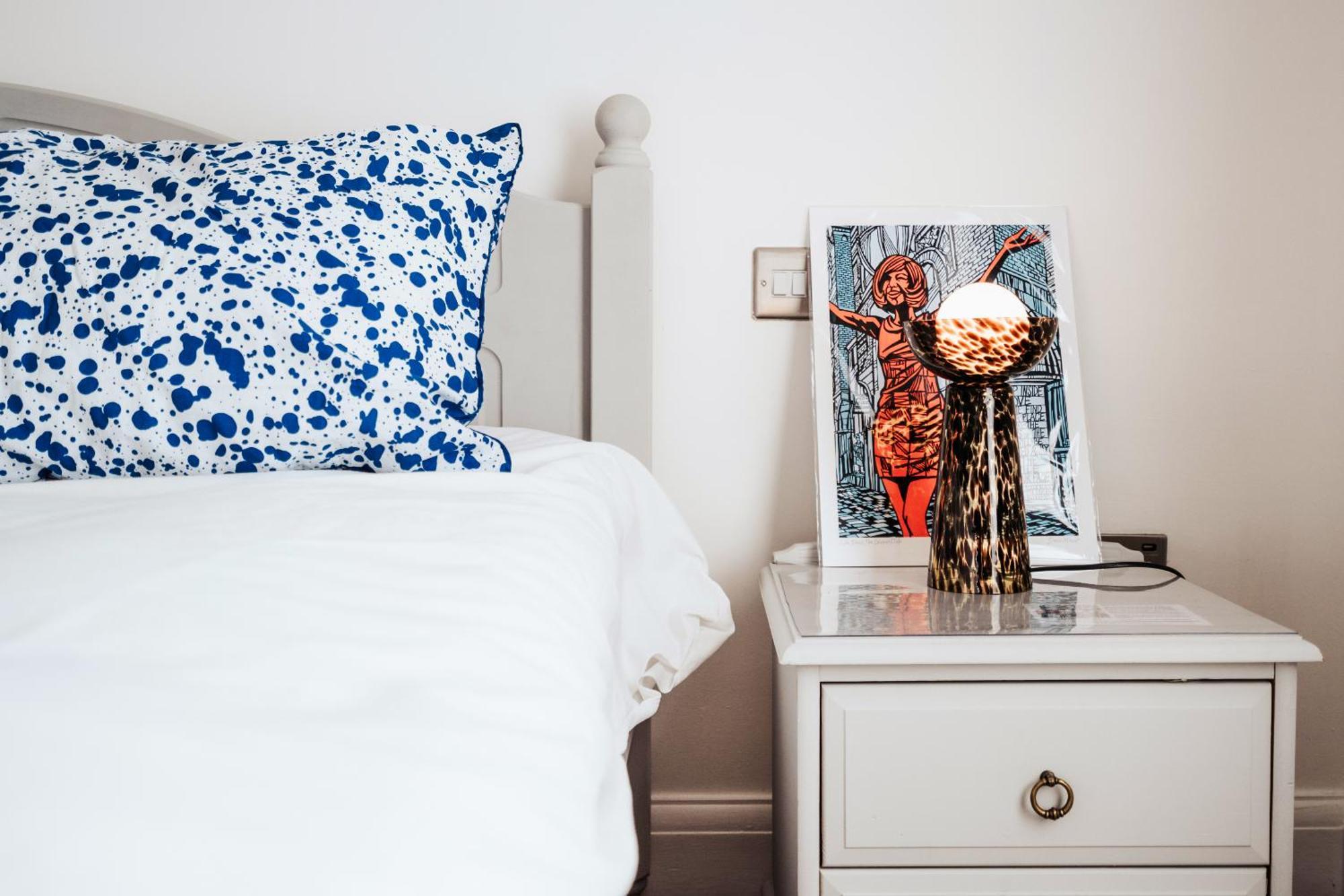 Apartment Wood Street - Stylish Prime Location By Vichy